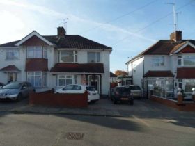 2 bedroom Flat to re...